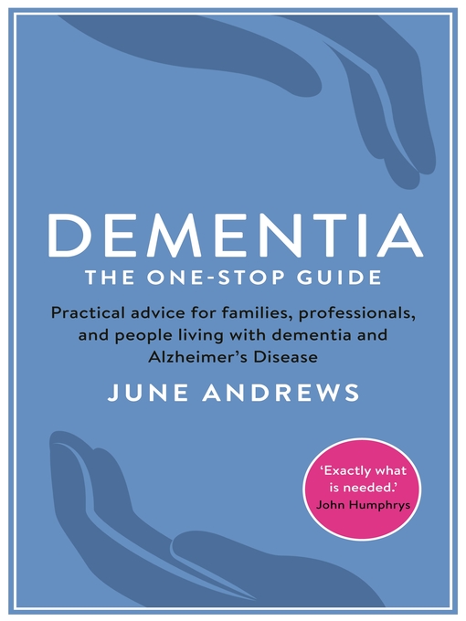 Title details for Dementia by June Andrews - Available